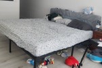 2 bedroom apartment move