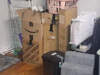 Studio move
