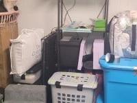 Studio move