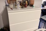 2 bedroom apartment move