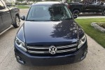Volkswagon Tiguan
