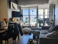 1 bedroom apartment move