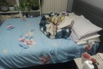 1 bedroom apartment move