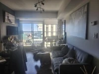 1 bedroom apartment move
