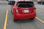 Chevrolet Spark, Spark