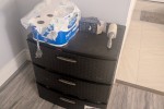 Studio move