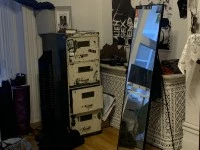 Office move