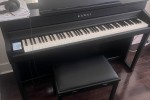 Kawai CA99 piano