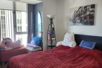 1 bedroom apartment move