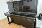 Samick piano