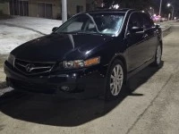 Acura Acura tsx