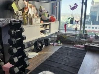 1 bedroom apartment move