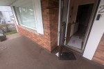 Upright Piano