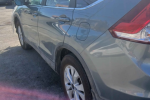 Honda crv