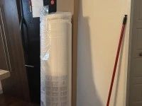 1 bedroom apartment move
