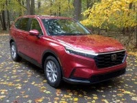 Honda crv