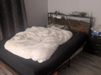 Studio move
