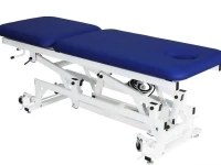 Treatment table