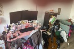 Studio move