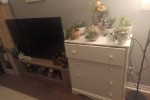 1 bedroom apartment move