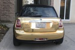 Mini Cooper Base