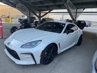 Toyota GR86
