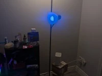 Studio move
