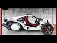 3 wheel bike