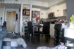 1 bedroom apartment move