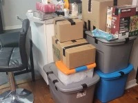 Studio move