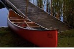 Other boat Canoe