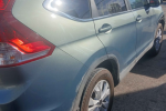 Honda crv