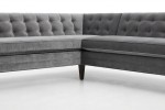 2-pc sofa sectional NEW