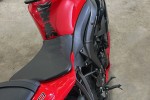 Motorcycle Kawasaki Zx6R