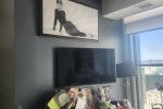 1 bedroom apartment move