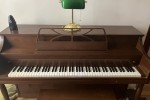 Mendelssohn piano