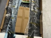 Treadmill NordicTrack unassembled - in factory shipping container