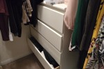 1 bedroom house move