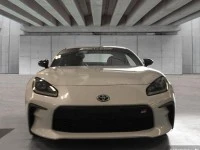 Toyota GR86