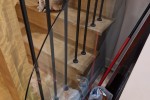 Glass table