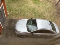 Chevrolet Cruz