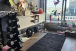 1 bedroom apartment move