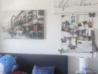 1 bedroom apartment move