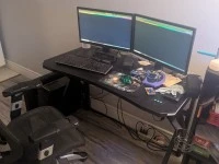 Studio move