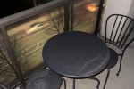 1 bedroom apartment move