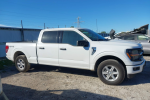 2016  ford f150