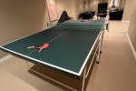 Ping Pong Table, Coffee Table