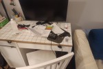 1 bedroom apartment move