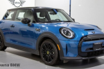 Mini Cooper Electric