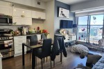 1 bedroom apartment move